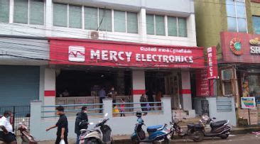 mercy electronics velachery